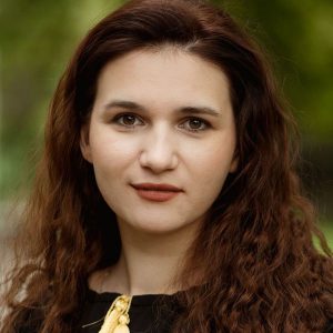 Савчук Олена Володимирівна