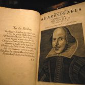 Шекспірівські читання у НАСОА 2024