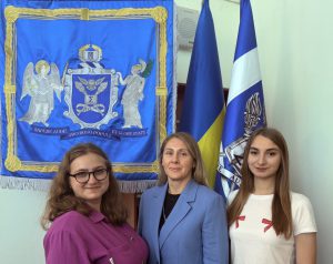 Фінансово-економічний факультет