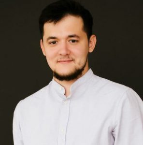 Савченко Станіслав Сергійович