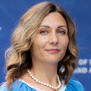 Фото: Голубова Галина Володимирівна.