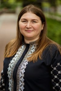 Кінзерська Наталія