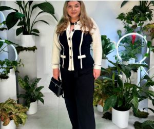 Коляда Анна