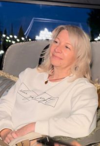 Максименко Ірина