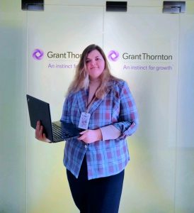 Шевчук Олександра