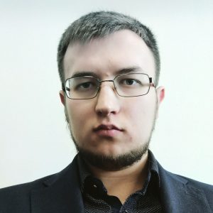 Шибецький Максим