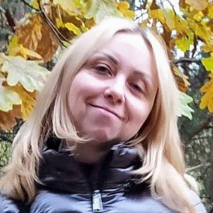 Мирошніченко Ілона Михайлівна