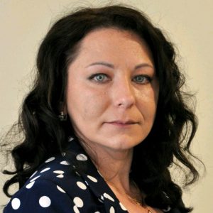 Антонюк Анастасія Борисівна