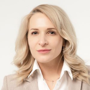 Богдан Юлія Валеріївна