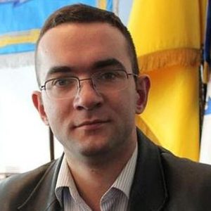 Селіщев Сергій Вячеславович