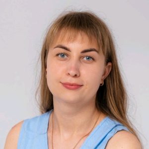 Кузьменко Яна Русланівна