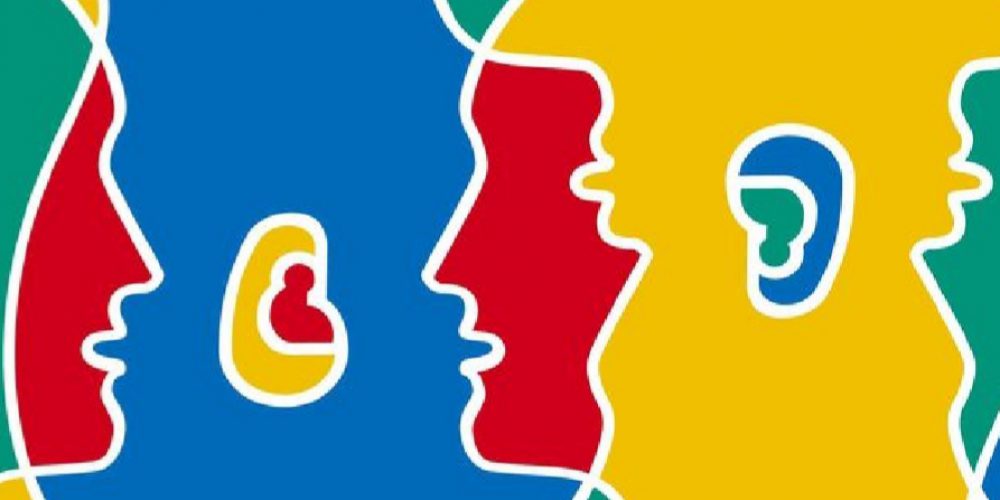 26 вересня – Європейський день мов