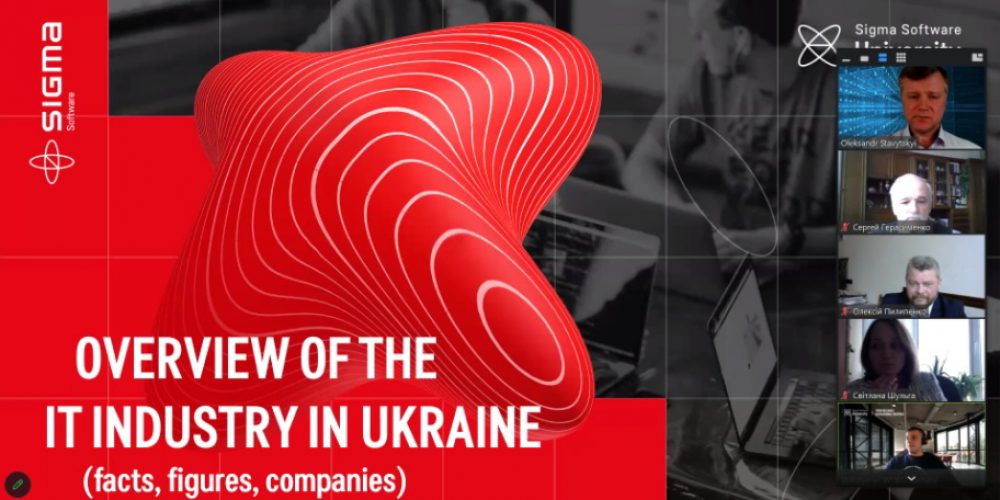 Підсумки ІІІ Всеукраїнської студентської наукової конференції «Цифровізація суспільства та бізнесу: виклики та можливості для молоді»