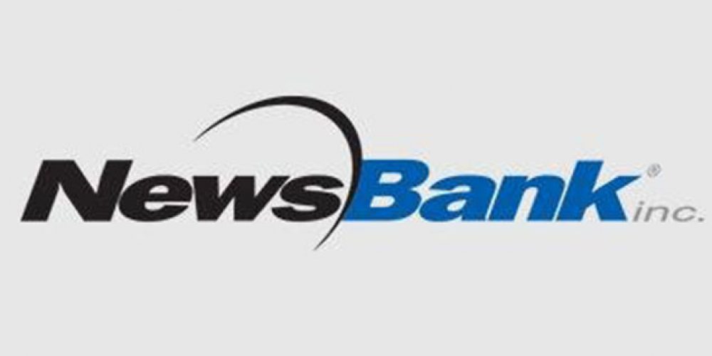 The NASAA Library has been given test access to the international database of Newsbank periodicals