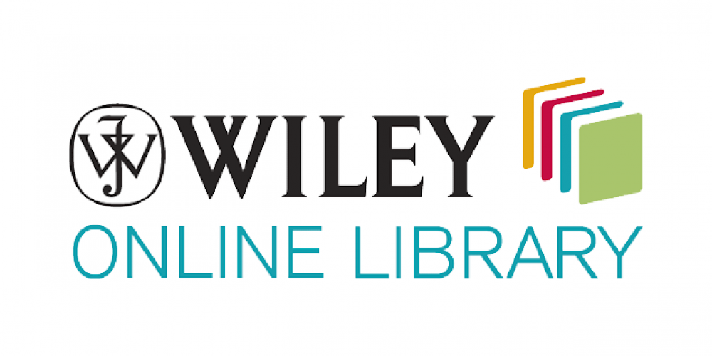 Тестовий доступ до платформи Wiley Online Library