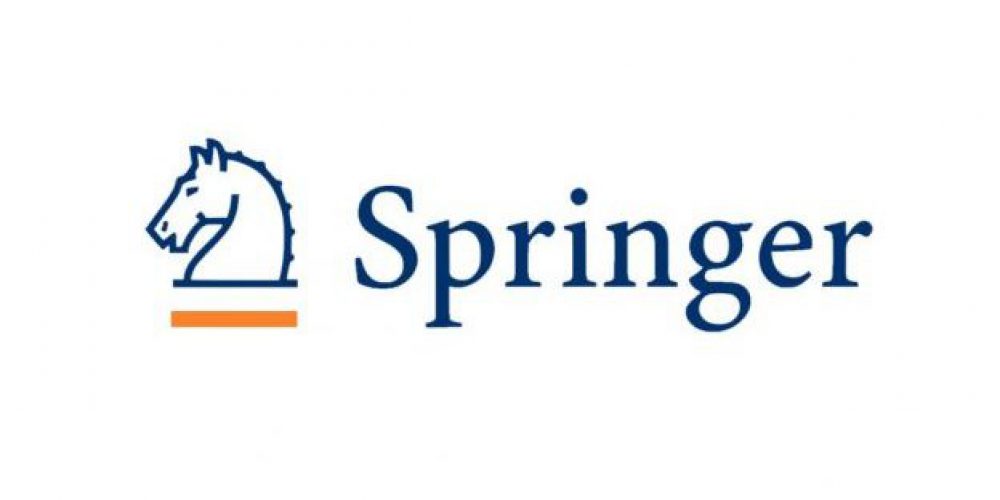 Доступ до платформи видавництва Springer Nature