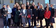 Студенти та викладачі відвідали гордість Національного банку України – Банкнотно-монетний двір