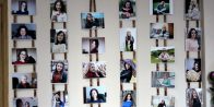 «Чаруюча жіночність»: виставка фотопортретів у стінах НАСОА