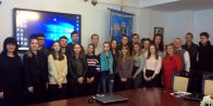 Підсумки VІІІ студентської науково-практичної конференції «Проблеми та перспективи сучасного розвитку фінансової системи і менеджменту в Україні та світі»