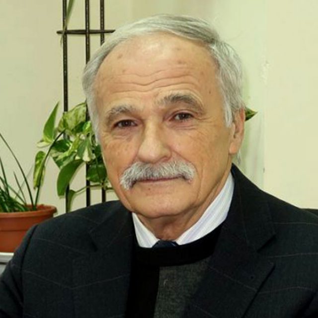 Serhii S. Herasymenko