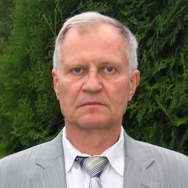 Oleksandr K. Kobzar