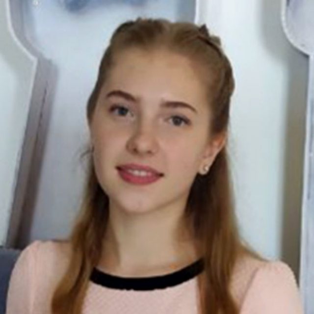 Liliia M. Tymoshchuk