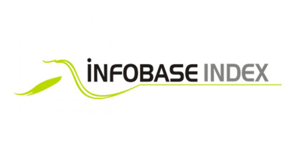 «Науковий вісник Національної академії статистики, обліку та аудиту» зареєстровано в базі даних InfoBase Index