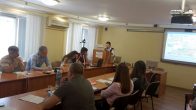 Дистанційне навчання: НАСОА ділиться досвідом з MoodleMoot Ukraine 2019