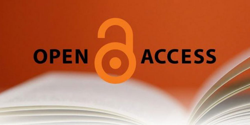 Institutional Repository was connected to the international initiative “Open Access to Research”