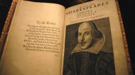 Шекспірівські читання  у НАСОА 2024
