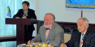 Конференція «Система державної статистики в Україні: сучасний стан, проблеми, перспективи»