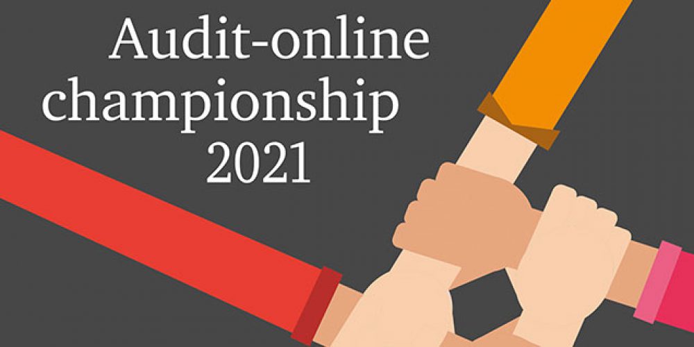 PwC Ukraine запрошує на бізнес-кейс Audit Online Championship