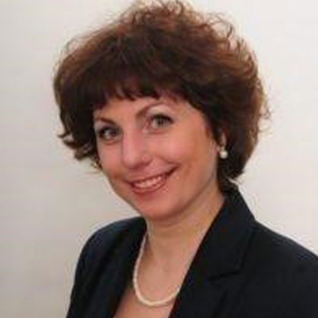 Svitlana A. Suprunenko