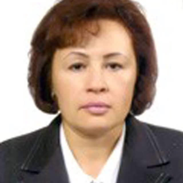 Nina V. Ovsiuk