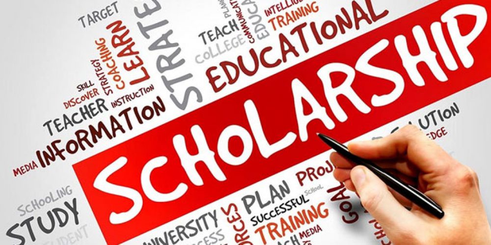 Соціальний проект «Scholarship в Україні»