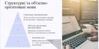 Засідання наукового студентського гуртка Bit «Історія розвитку мов програмування»