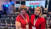 1st EUkraine Progressive Summit у Києві!