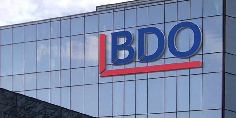 Memorandum of Cooperation: NASAA-BDO Ukraine