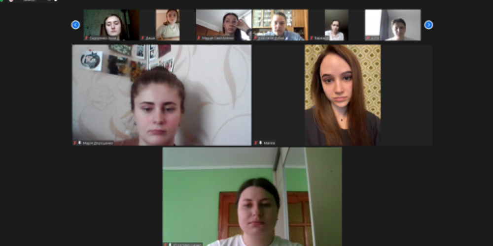 Атестація здобувачів спеціальності «Облік і оподаткування»