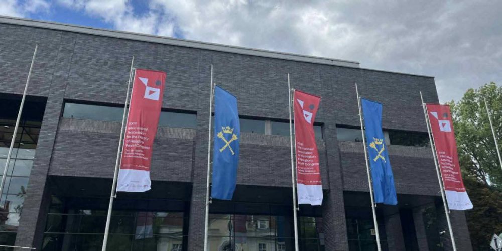 «Християнська особистість в часи війни та кризи: український контекст»