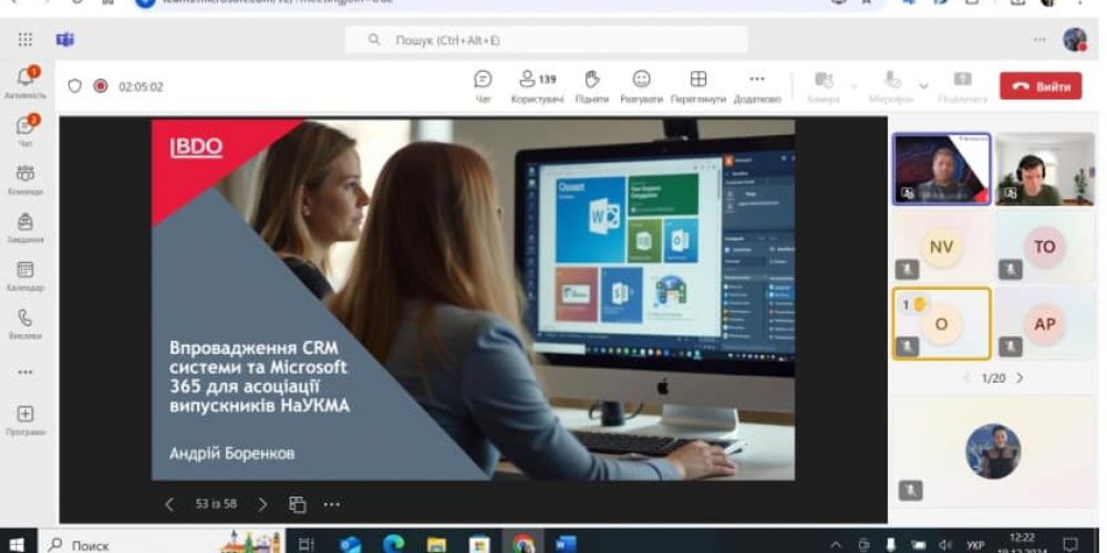 Using Artificial Intelligence to Optimize Activities in Educational Institutions