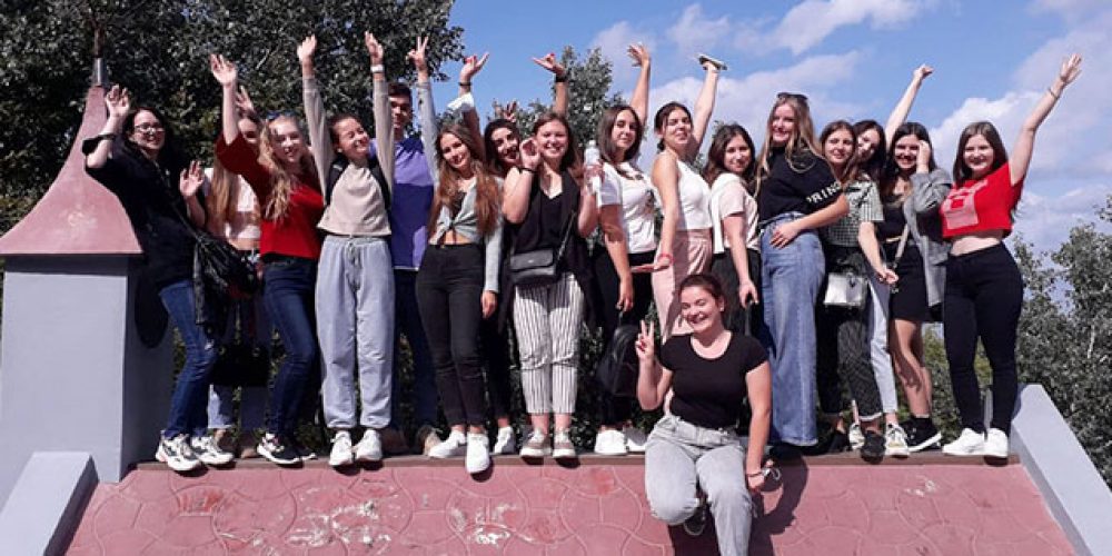 My Kyiv – majestic, golden-headed!