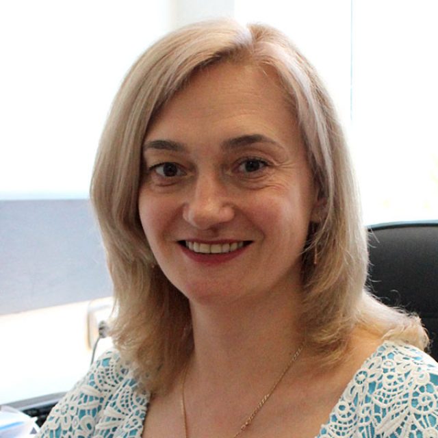 Liudmyla Y. Momotiuk