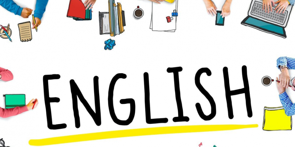 І етап Всеукраїнської студентської олімпіади з дисципліни «Англійська мова»