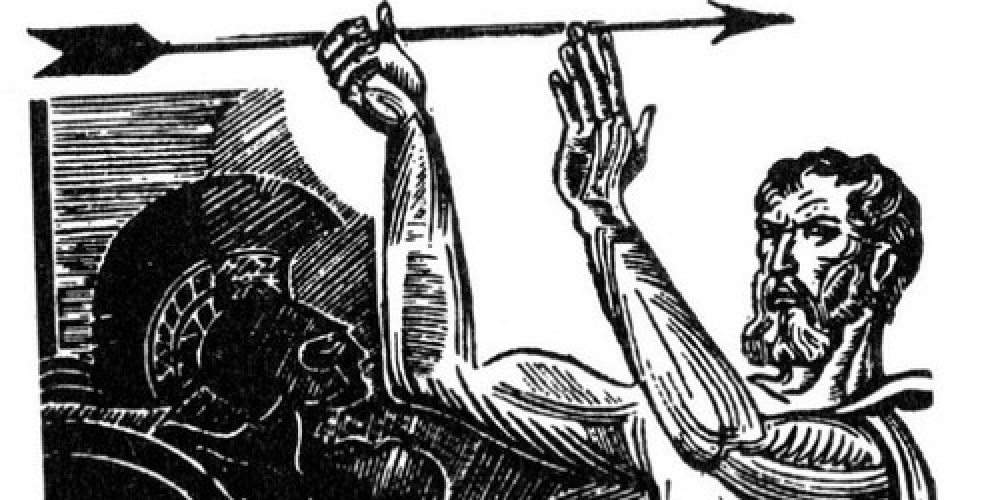 Друге засідання студентського наукового гуртка “Сократ”