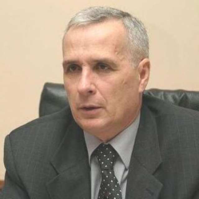 Oleksandr H. Osaulenko