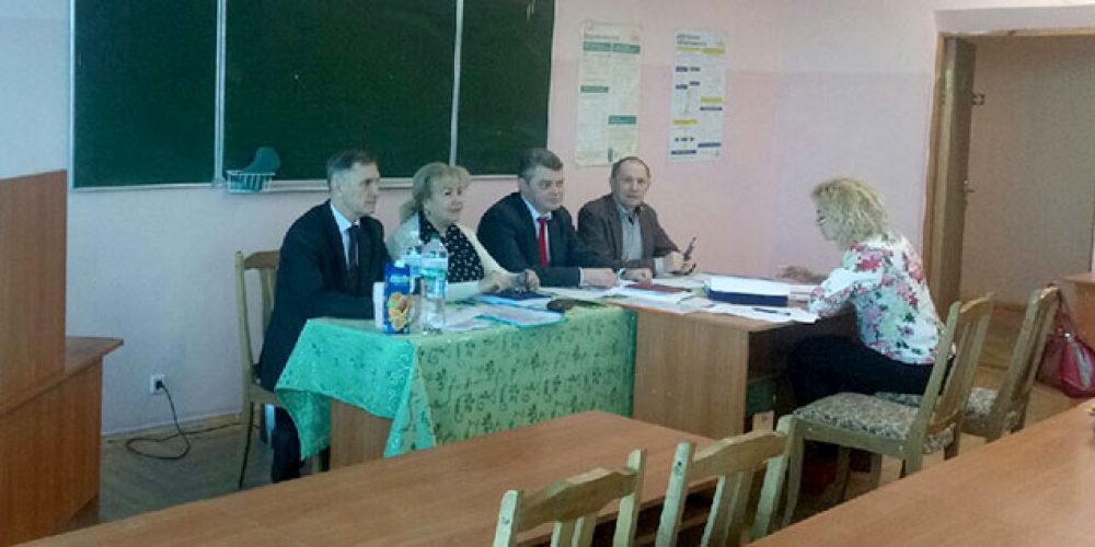 Відбувся захист магістерських робіт студентів зі спеціальності 071 «Облік і оподаткування»