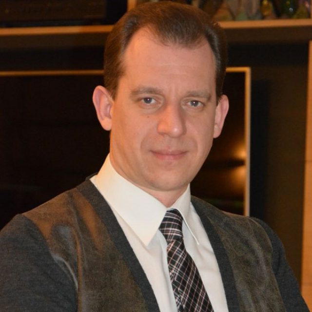 Костирко Руслан Олександрович