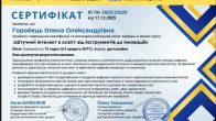 Курс підвищення кваліфікації «Штучний інтелект в освіті: від інструментів до інновацій»