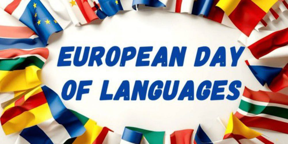 European Day of Languages at NASAA